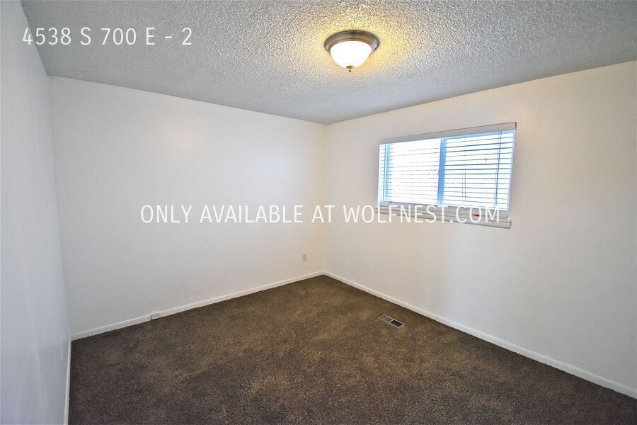 Lovely 2 Bed Murray Condo! No Deposit Option! property image