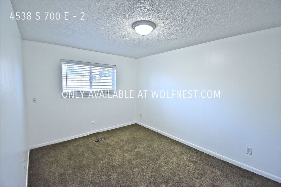 Lovely 2 Bed Murray Condo! No Deposit Option! property image