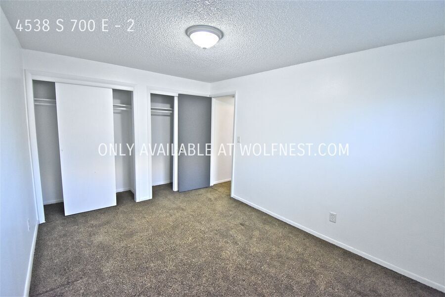 Lovely 2 Bed Murray Condo! No Deposit Option! property image