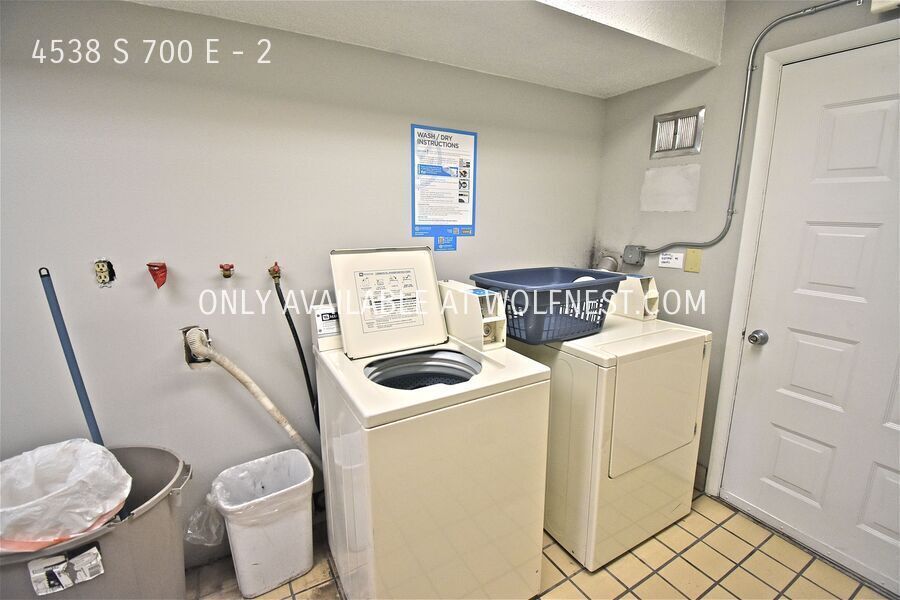 Lovely 2 Bed Murray Condo! No Deposit Option! property image