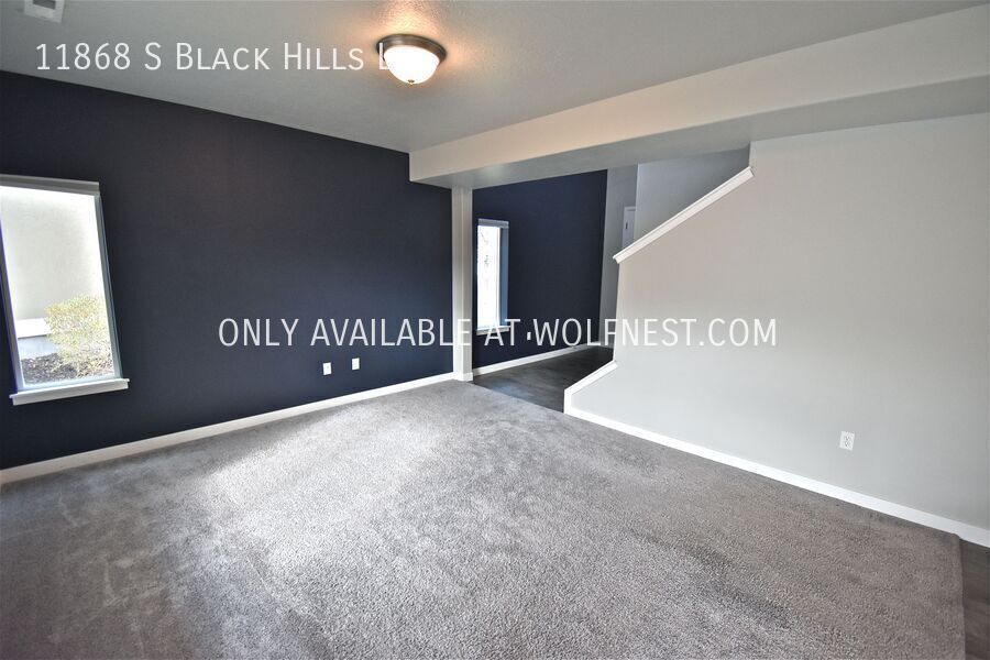 Gorgeous 3 Bed Herriman Townhome! No Deposit Option! property image