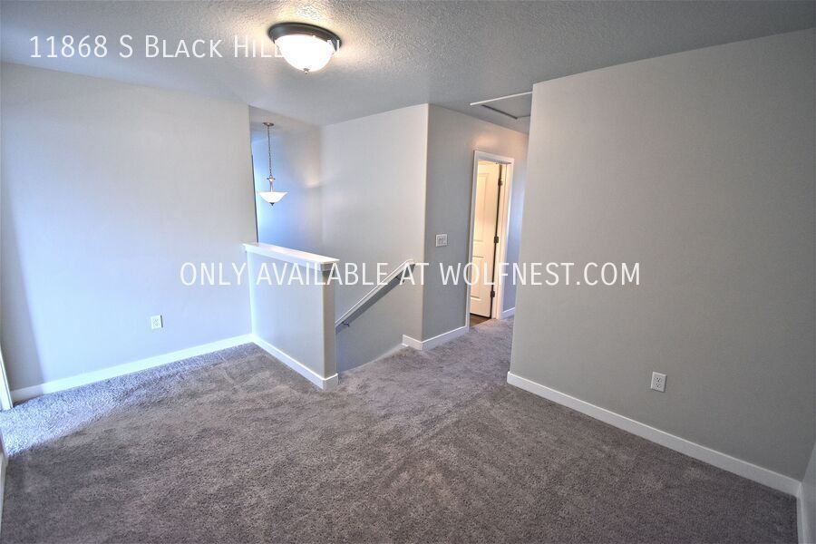 Gorgeous 3 Bed Herriman Townhome! No Deposit Option! property image