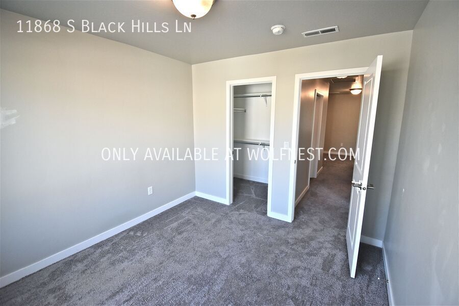 Gorgeous 3 Bed Herriman Townhome! No Deposit Option! property image