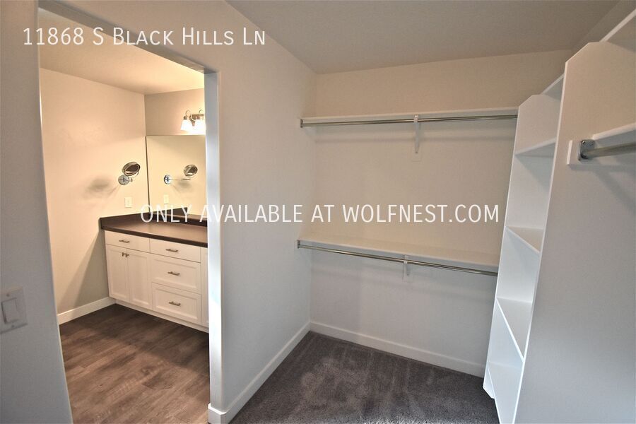 Gorgeous 3 Bed Herriman Townhome! No Deposit Option! property image