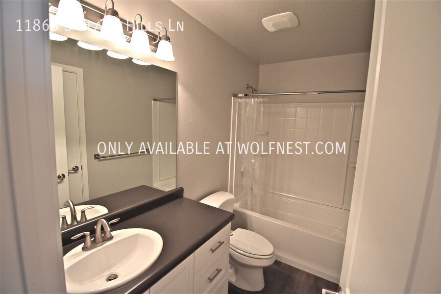 Gorgeous 3 Bed Herriman Townhome! No Deposit Option! property image