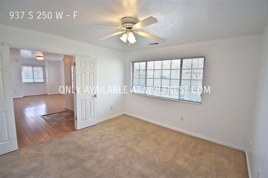 Amazing 3 Bed Provo Townhome! No Deposit Option! property image