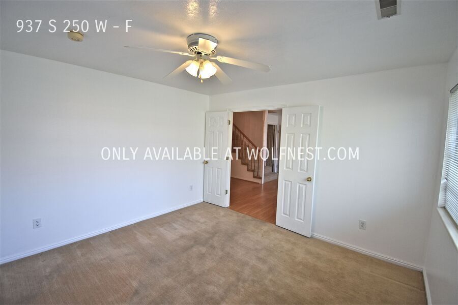 Amazing 3 Bed Provo Townhome! No Deposit Option! property image