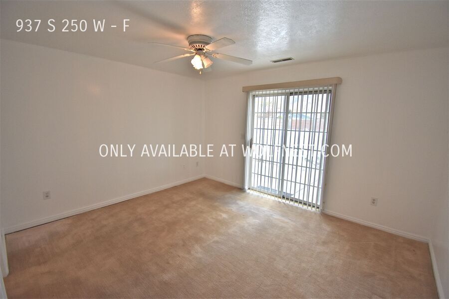 Amazing 3 Bed Provo Townhome! No Deposit Option! property image