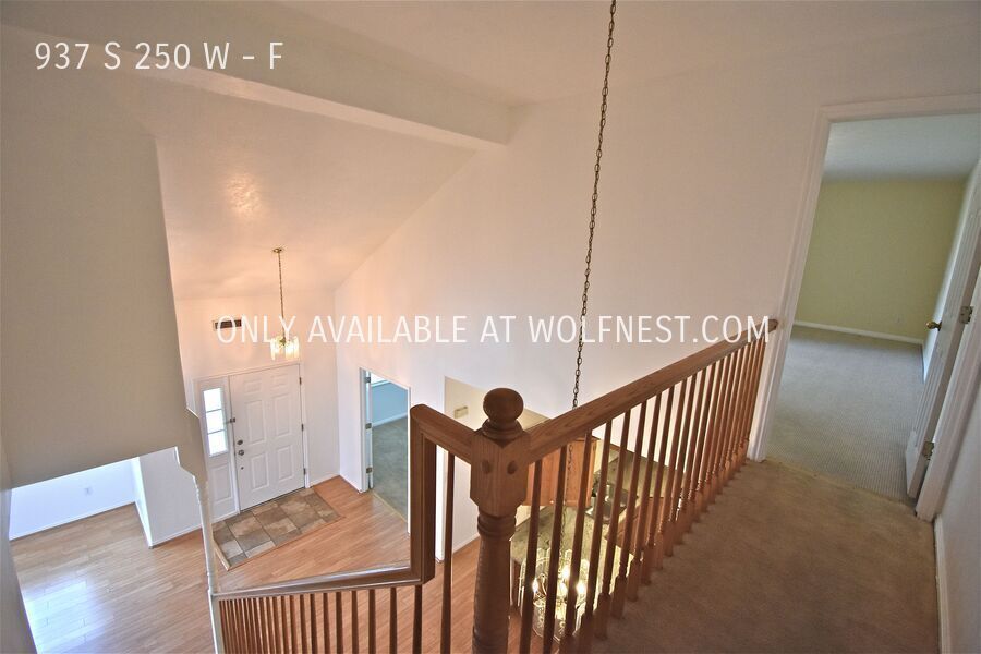 Amazing 3 Bed Provo Townhome! No Deposit Option! property image