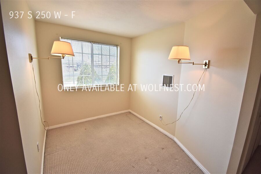 Amazing 3 Bed Provo Townhome! No Deposit Option! property image