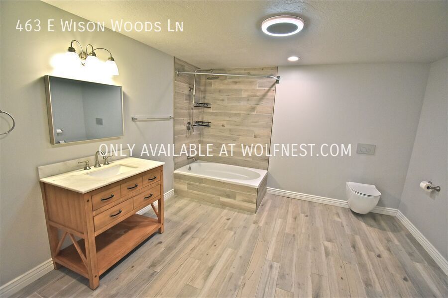 Stunning 6 Bed Fort Union Home! No Deposit Option! property image