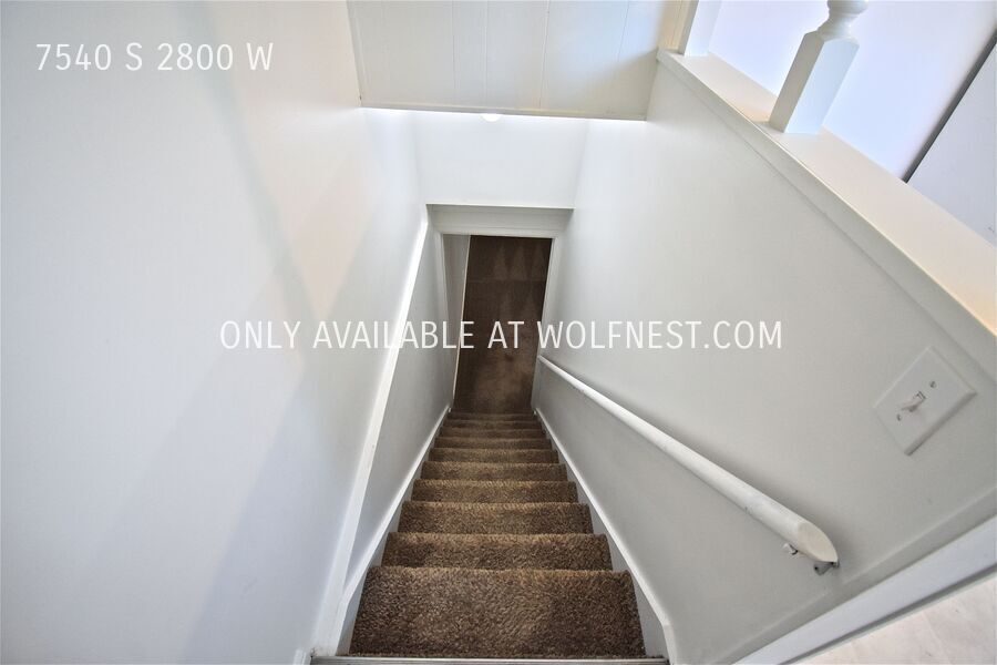 No Deposit Option! Lovely 4 Bedroom West Jordan Home! property image