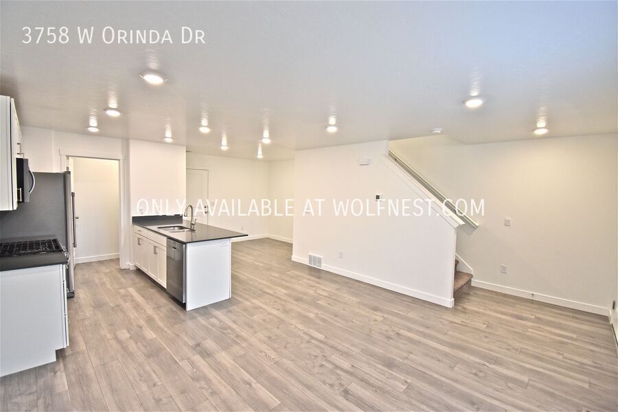 Amazing 3 Bedroom Lehi Townhome! property image