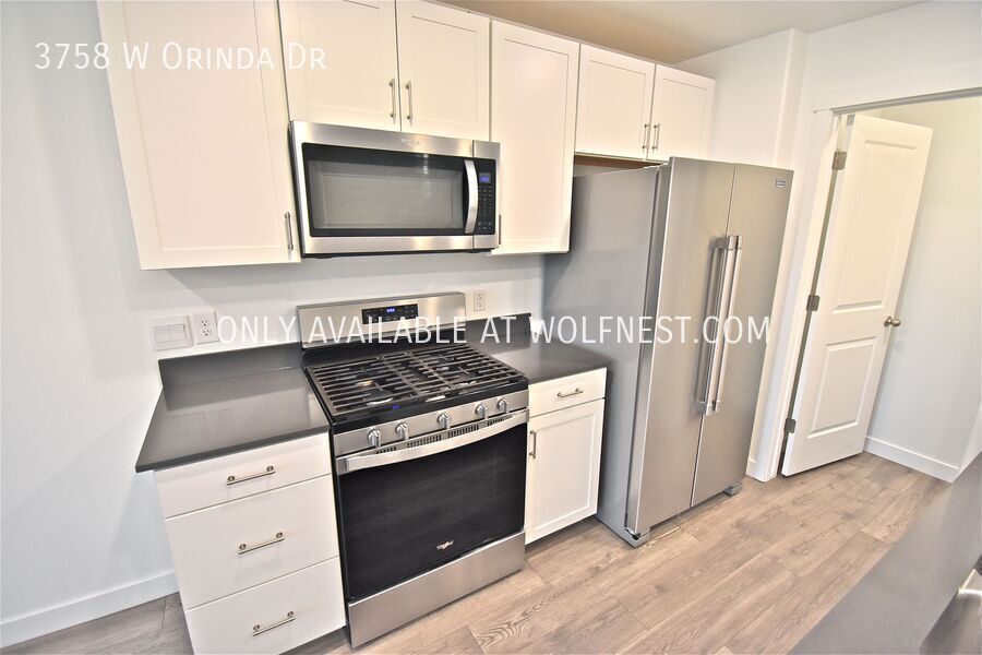 Amazing 3 Bedroom Lehi Townhome! property image