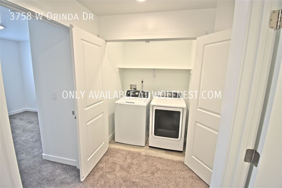 Amazing 3 Bedroom Lehi Townhome! property image