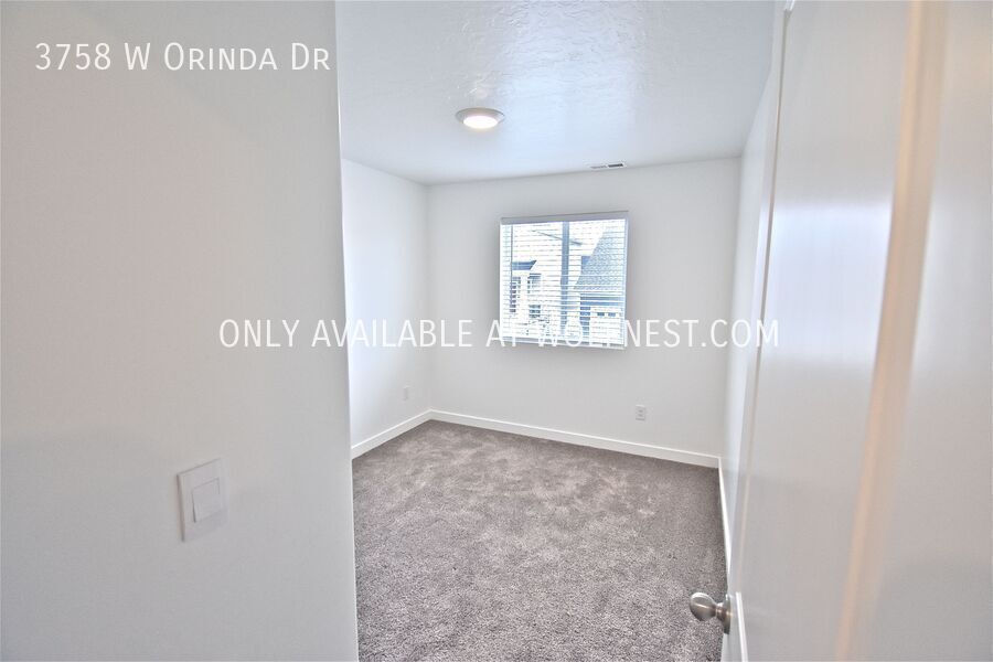 Amazing 3 Bedroom Lehi Townhome! property image