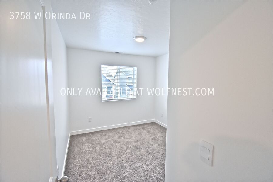 Amazing 3 Bedroom Lehi Townhome! property image