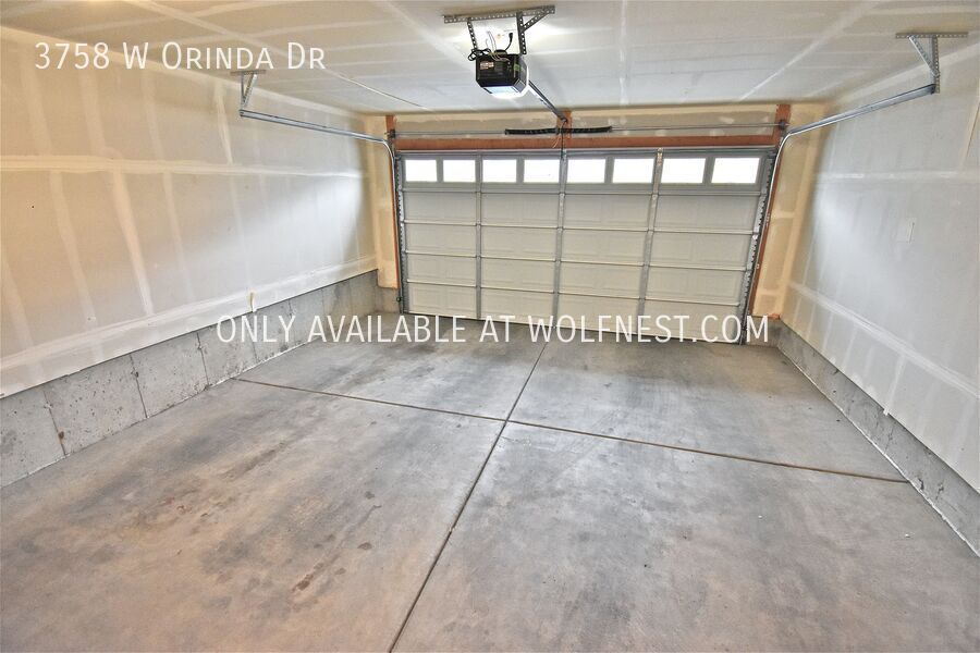 Amazing 3 Bedroom Lehi Townhome! property image