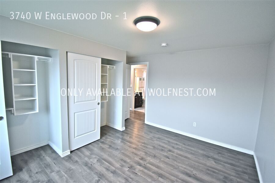 Remodeled 2 Bed Taylorsville Upstairs Unit! No Deposit Option! property image