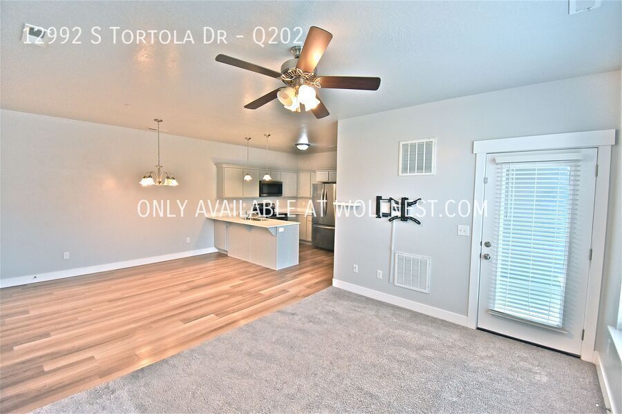 Amazing 3 Bed Herriman Condo! No Deposit Option! property image