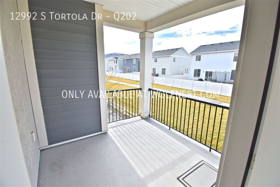 Amazing 3 Bed Herriman Condo! No Deposit Option! property image