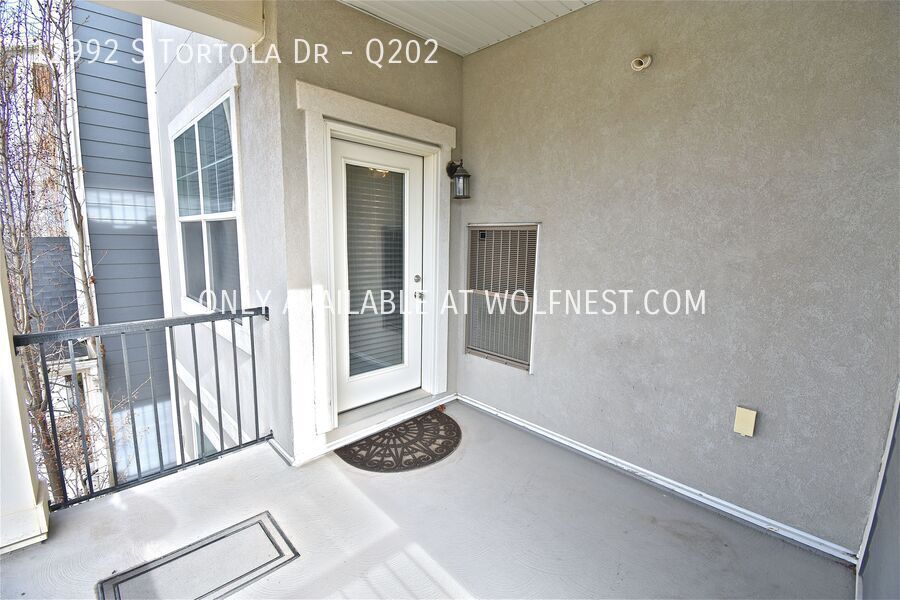 Amazing 3 Bed Herriman Condo! No Deposit Option! property image