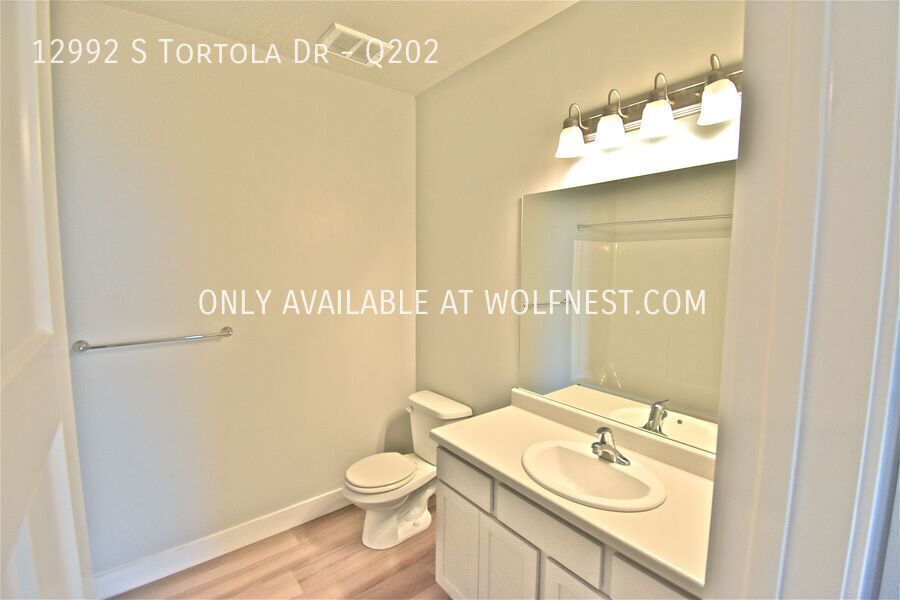 Amazing 3 Bed Herriman Condo! No Deposit Option! property image