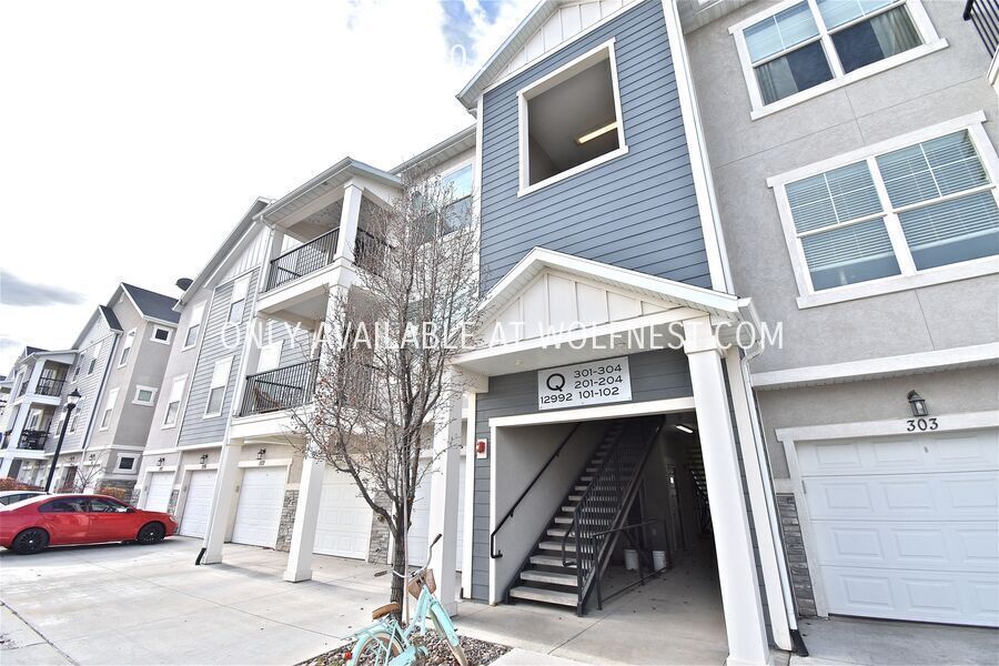 Amazing 3 Bed Herriman Condo! No Deposit Option! property image