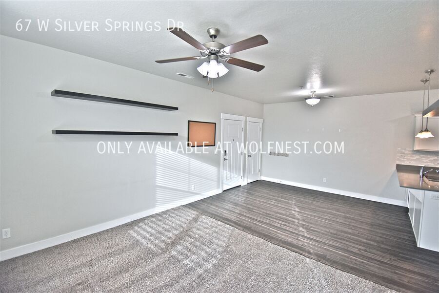 Stunning 3 Bed Vineyard Condo! No Deposit Option! property image