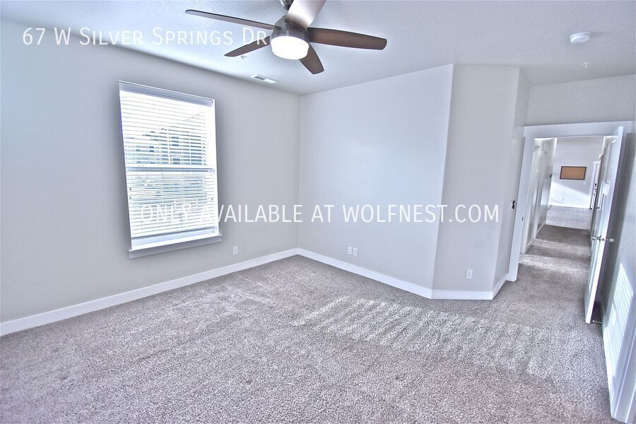 Stunning 3 Bed Vineyard Condo! No Deposit Option! property image