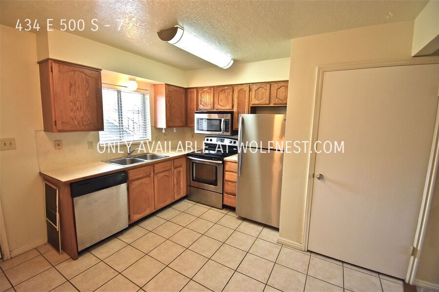 Lovely 2 Bed Provo Condo! No Deposit Option! property image