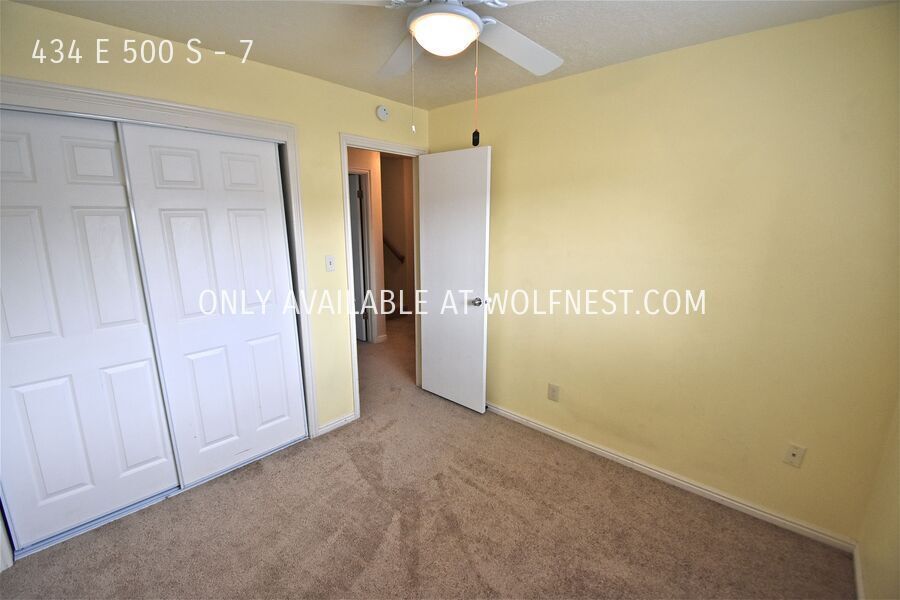 Lovely 2 Bed Provo Condo! No Deposit Option! property image