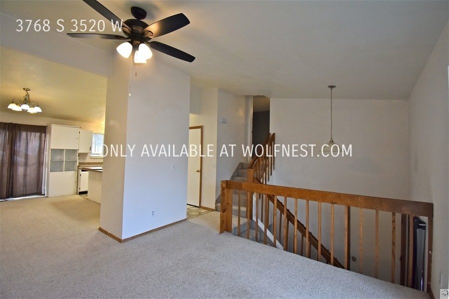 Lovely 3 Bed West Valley Townhome! No Deposit Option! property image
