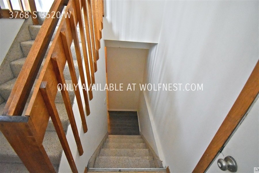 Lovely 3 Bed West Valley Townhome! No Deposit Option! property image