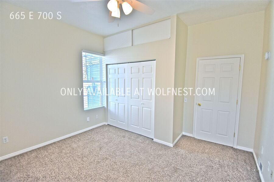 Remodeled 2 Bed Downtown Salt Lake Home! No Deposit Option! property image