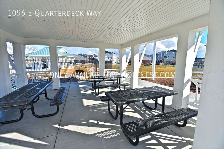 Stunning 4 Bed Saratoga Springs Townhome! No Deposit Option! property image