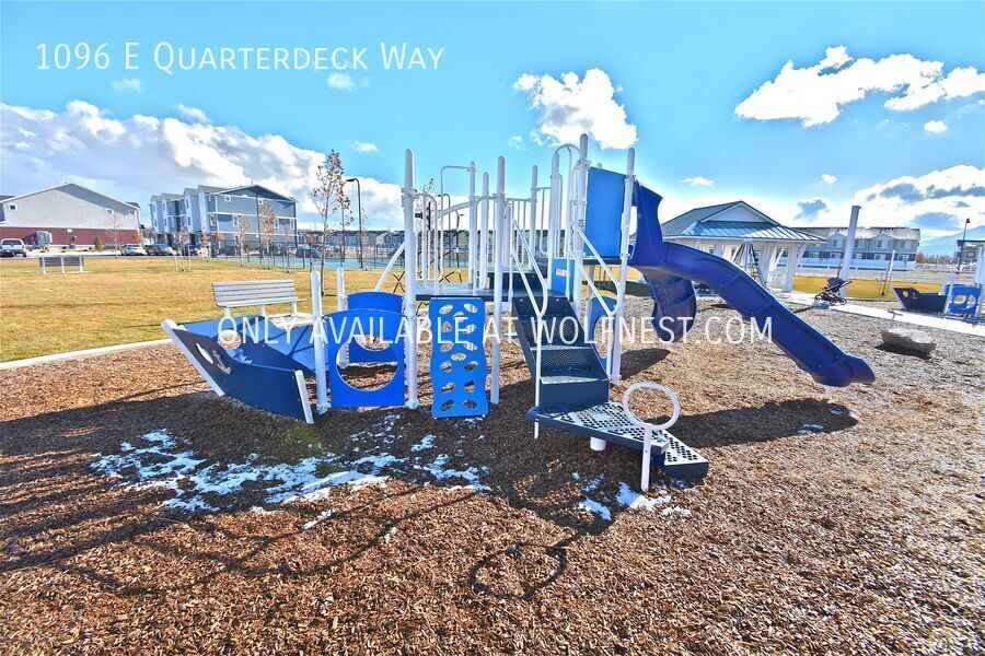 Stunning 4 Bed Saratoga Springs Townhome! No Deposit Option! property image