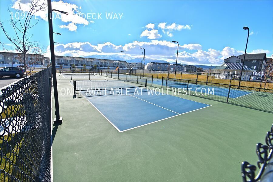 Stunning 4 Bed Saratoga Springs Townhome! No Deposit Option! property image