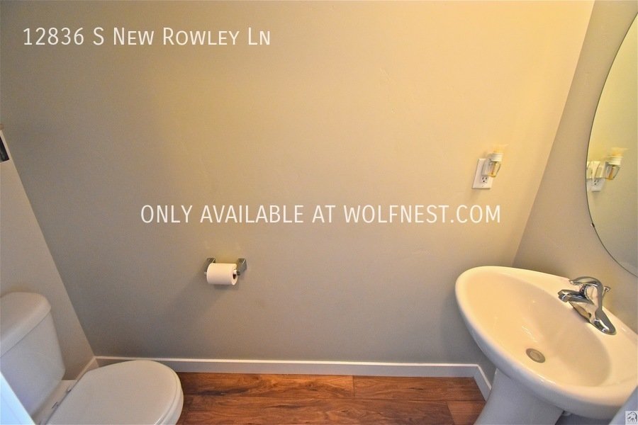 Gorgeous 3 Bed Herriman Townhome! No Deposit Option! property image