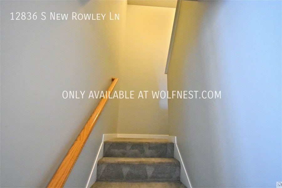 Gorgeous 3 Bed Herriman Townhome! No Deposit Option! property image