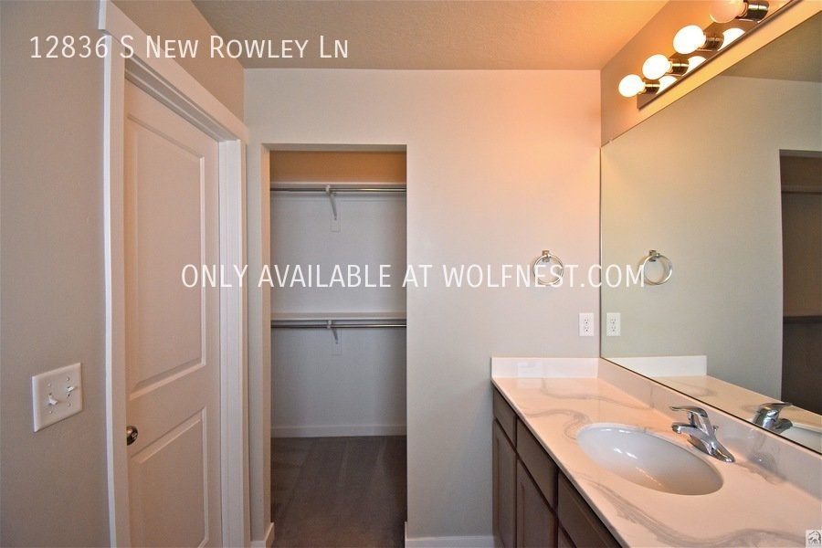 Gorgeous 3 Bed Herriman Townhome! No Deposit Option! property image