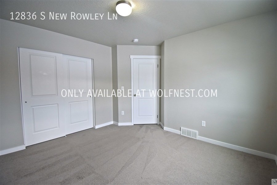 Gorgeous 3 Bed Herriman Townhome! No Deposit Option! property image