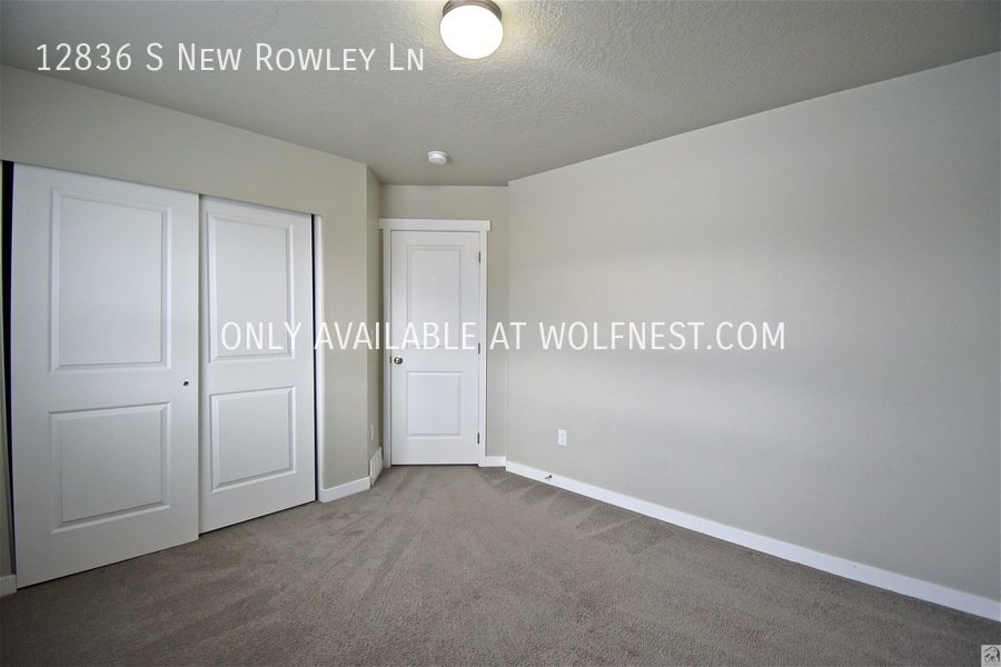 Gorgeous 3 Bed Herriman Townhome! No Deposit Option! property image