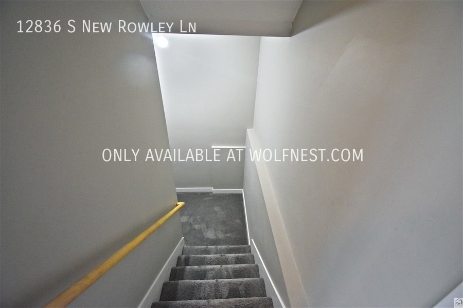 Gorgeous 3 Bed Herriman Townhome! No Deposit Option! property image