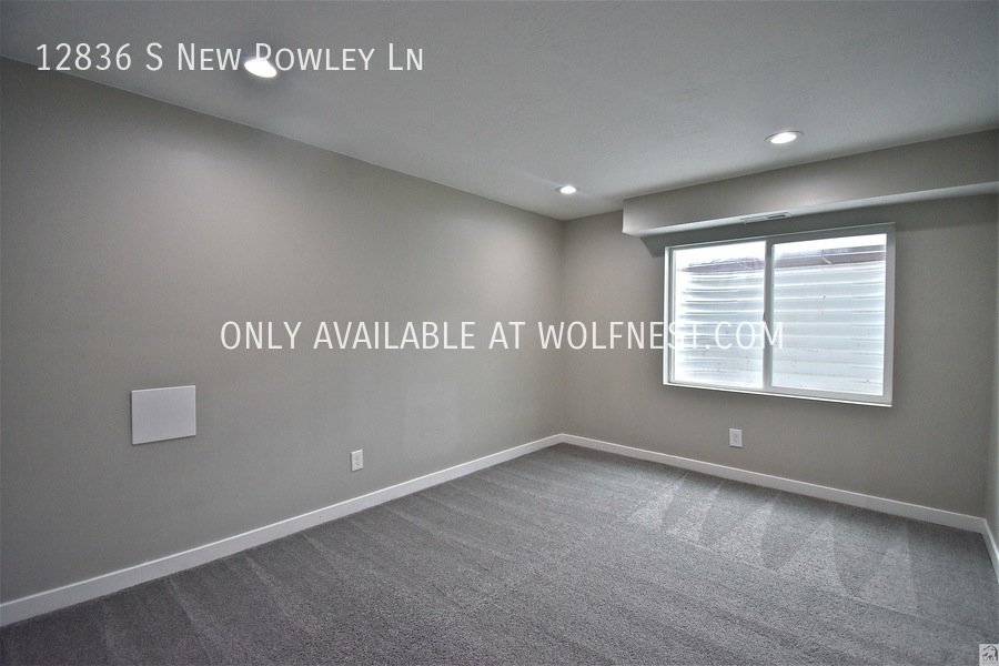 Gorgeous 3 Bed Herriman Townhome! No Deposit Option! property image