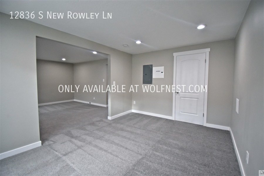 Gorgeous 3 Bed Herriman Townhome! No Deposit Option! property image