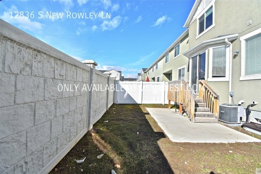 Gorgeous 3 Bed Herriman Townhome! No Deposit Option! property image