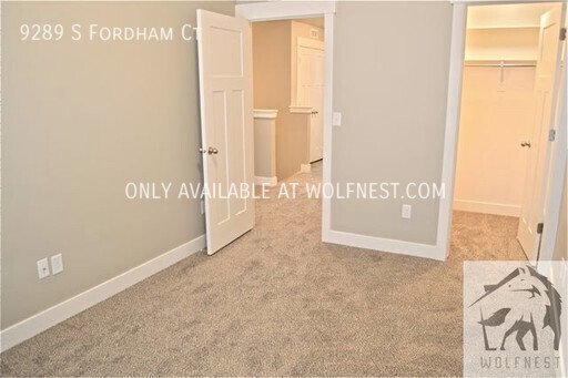 Stunning 3 Bedr Sandy Townhome! No Deposit Option! property image