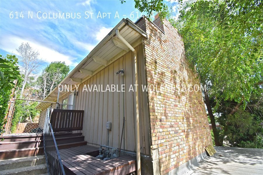 Breathtaking 1 Bed Capitol Hill Unit! No Deposit Option! property image