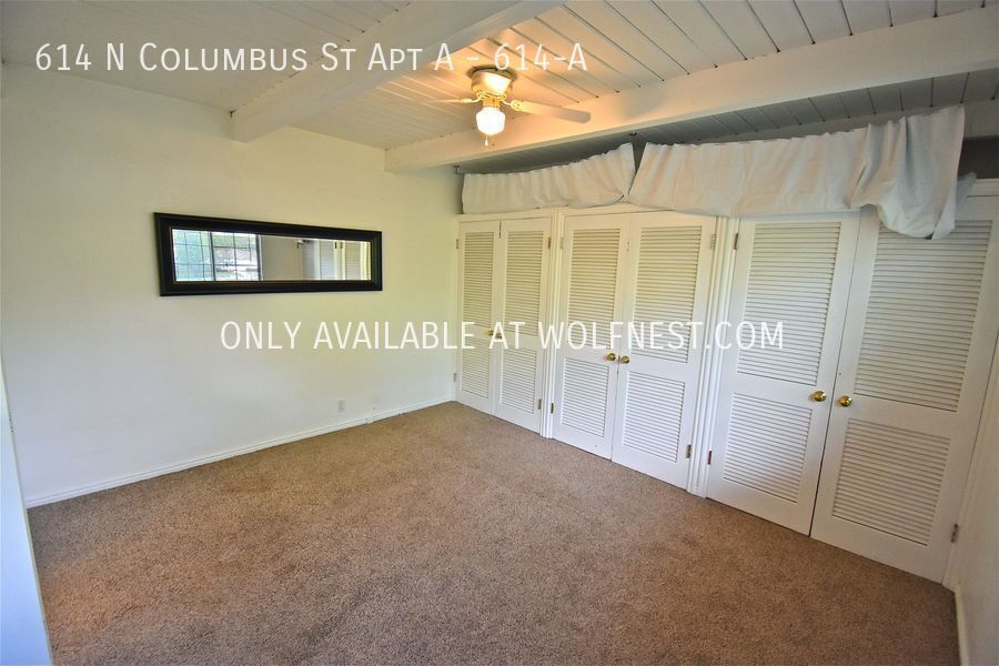 Breathtaking 1 Bed Capitol Hill Unit! No Deposit Option! property image